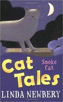 Cat Tales : Smoke Cat