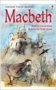 Usborne Young Reading : Macbeth