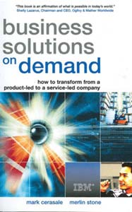 Business Solutions on Demand 