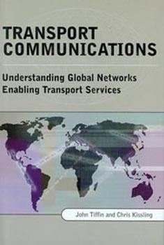 Transport Communications : Understabding global networks enabling transport services