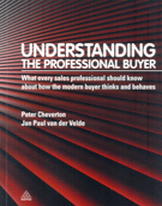 Understanding the Professional Buyer