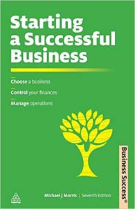 Business Success: Starting a Successful Business