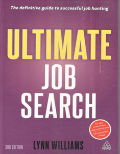 Ultimate Job Search