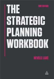 The Strategic Planning Workbook