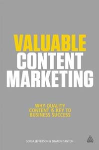 Valuable Content Marketing