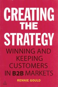 Creating The Strategy
