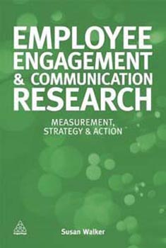 Employee Engagement & Communication Research