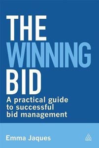 The Winning BID A Practical Guide to successful Bid Management