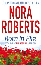 Born in Fire