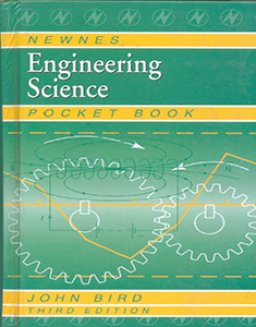 Newnes Engineering Science Pocket Book