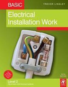 Basic Electrical Installation Work Level 2