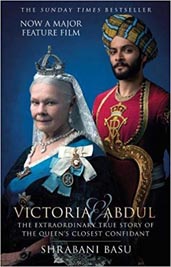 Victoria and Abdul