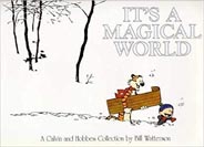 Calvin and Hobbes : It's a Magical World