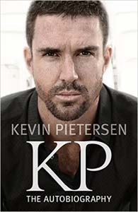 Autobiography: Kevin Pietersen