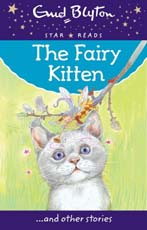 The Fairy Kitten