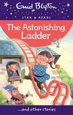 The Astonishing Ladder