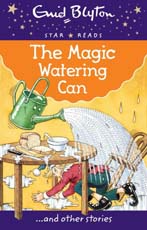 The Magic Watering Can