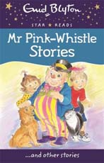 Mr Pink-Whistle Stories