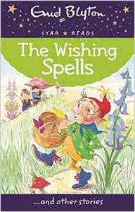 The Wishing Spells