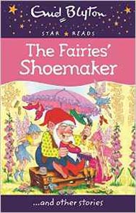 The Fairies' Shoemaker