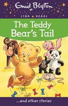 The Teddy Bear's Tail