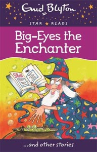 Big Eyes the Enchanter