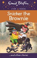 Snicker the Brownie