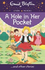 A Hole in Her Pocket