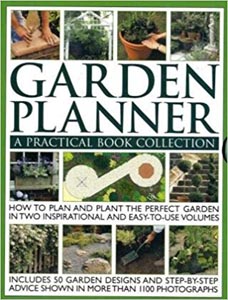 Garden Planner : A Practical Book Collection