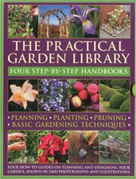 The Practical Gardening Library