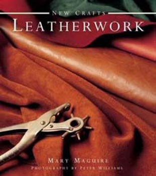 New Crafts Leatherwork