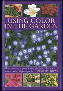 Using Colour in the Garden