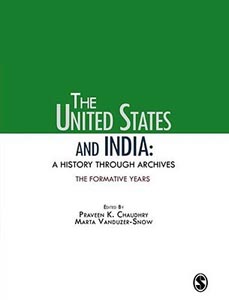 The United States and India