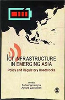 ICT Infrasructure in Emerging Asia