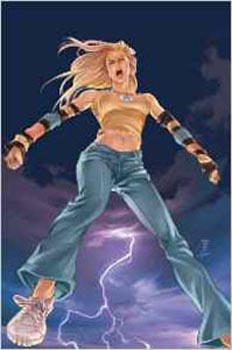 Runaways, Vol. 2: Teenage Wasteland
