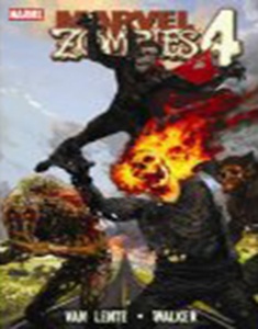 Marvel Zombies 4