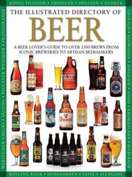 The Illustrated Directory of Beer