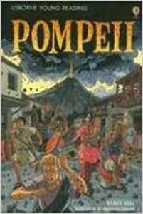 Usborne Pompeii