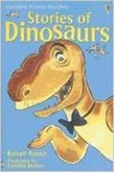 Usborne Young Reading : Stories of Dinosaurs