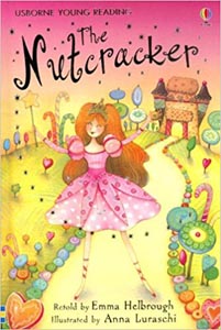 Usborne Young Redaing : The Nutcracker