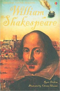 Usborne William Shakespeare