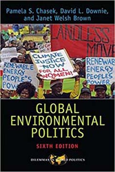 Global Environmental Politics