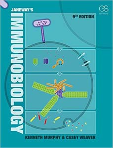 Janeway's Immunobiology