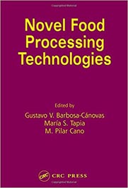 Novel Food Processing Technologies