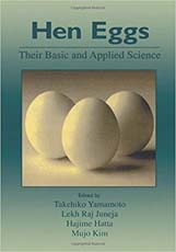 Hen Eggs : Basic and Applied Science