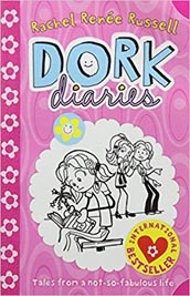 Dork Diaries Party Time