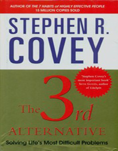 The 3rd Alternative ( HB)