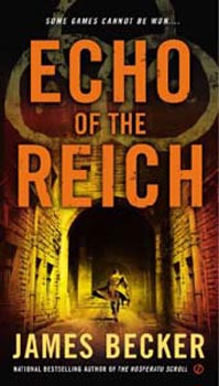 Echo of the Reich