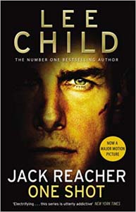 Jack Reacher One Shot