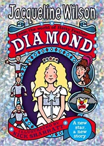 Diamond (Hetty Feather)